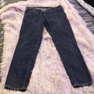 EUC---Citizens of Humanity paley ankle jeans